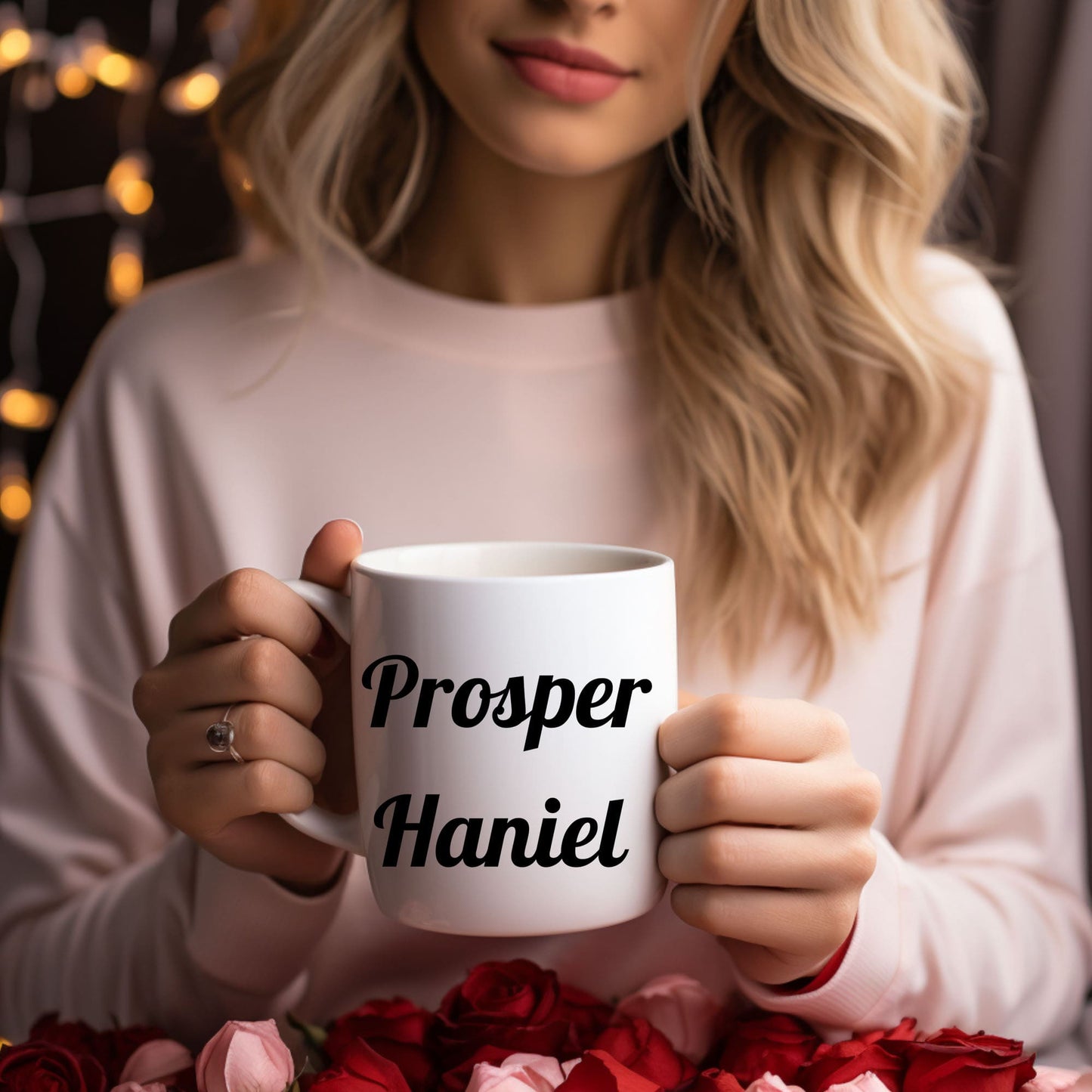Spruchtasse - Ruhrpott Prosper Haniel