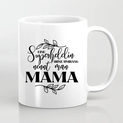 Vater und Tochter - Personalisiertes Geschenk - Tassen