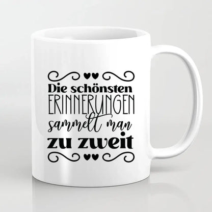 Geschenk ,,King & Queen" V2 - Tassen